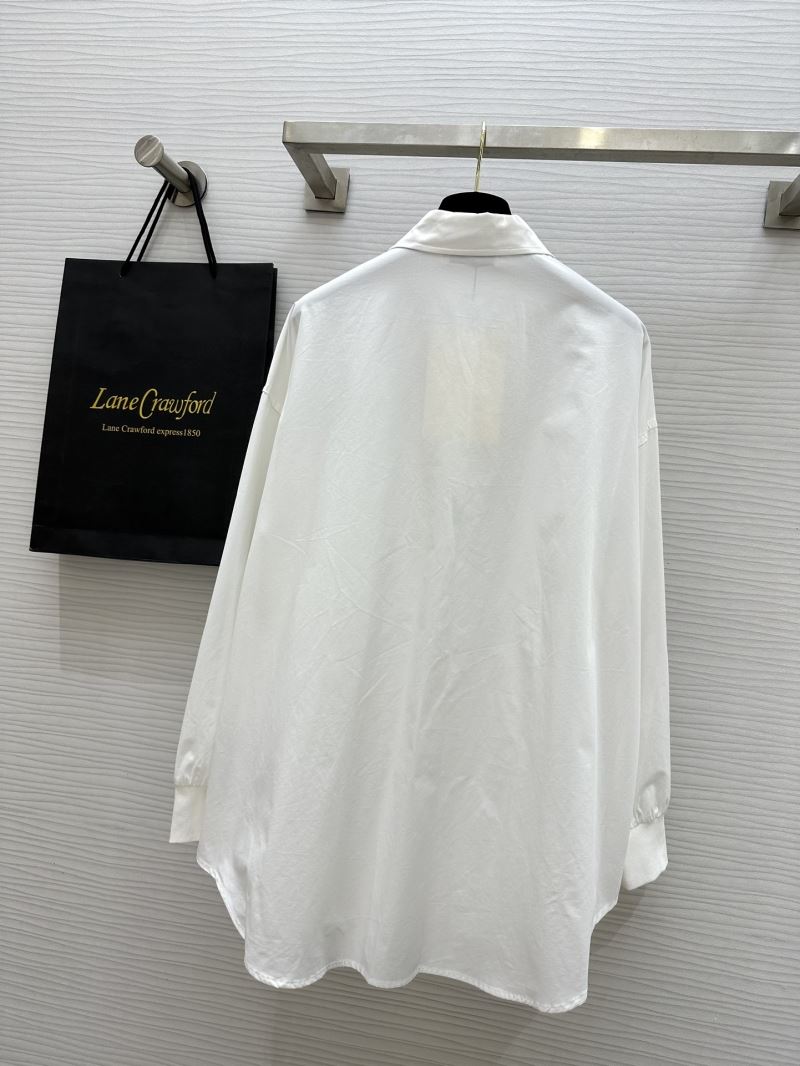 Alexander Mcqueen Shirts